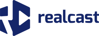 Logo of Realcast