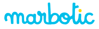 Logo of Marbotic