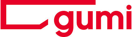 Logo of Gumi