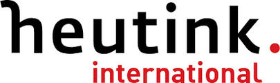 Logo of Heutink