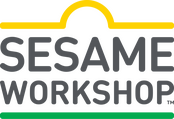 Logo of Sesame Workshop
