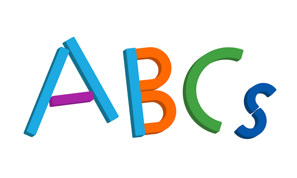 Logo of ABC's