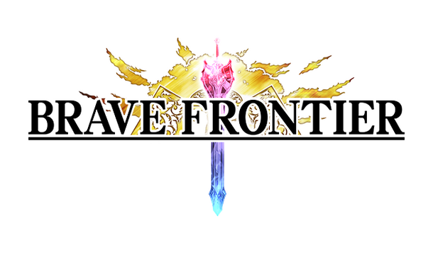 Logo of Brave Frontier