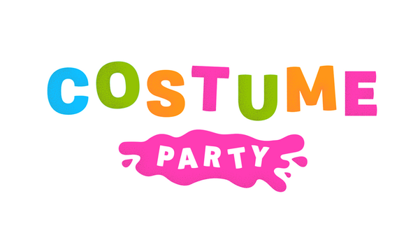 Logo of Costume Party by Osmo
