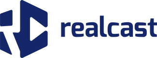Realcast Logo of Realcast