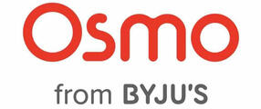 Osmo Logo of Osmo