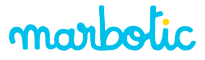 Marbotic Logo of Marbotic