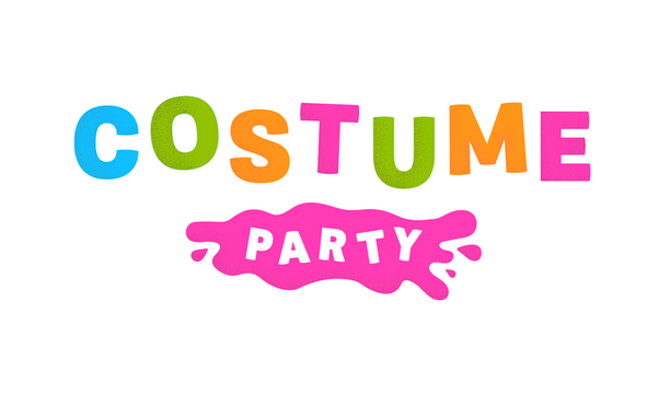 Costume Party by Osmo Logo of Costume Party by Osmo